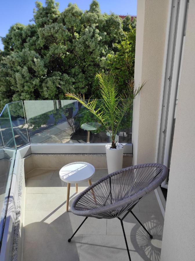 Villa Lile Baška Voda Kültér fotó
