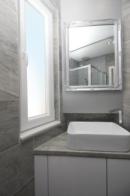 Villa Lile Baška Voda Kültér fotó