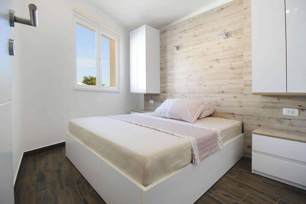 Villa Lile Baška Voda Kültér fotó