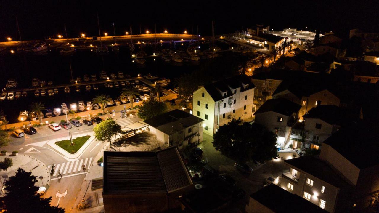 Villa Lile Baška Voda Kültér fotó